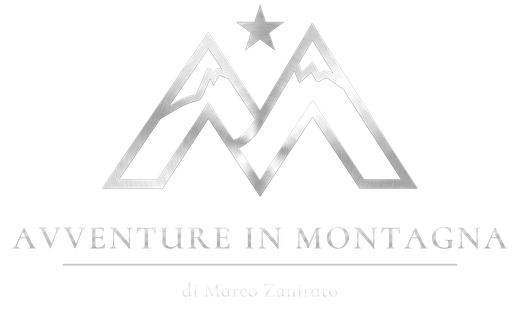 AVVENTURE IN MONTAGNA - di Marco Zanirato